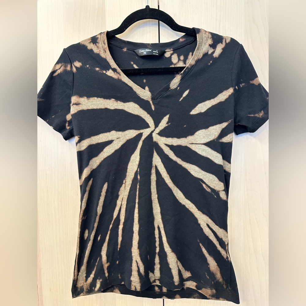 BLEACH DYE